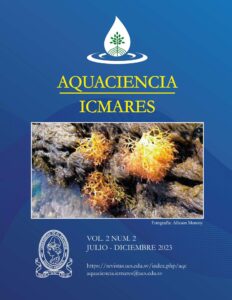 Revista de Divulgación Científica AQUACIENCIA