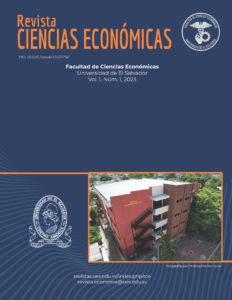 Revista Ciencias Económicas